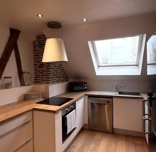 Le Bossuet : Centre Historique * Dijon